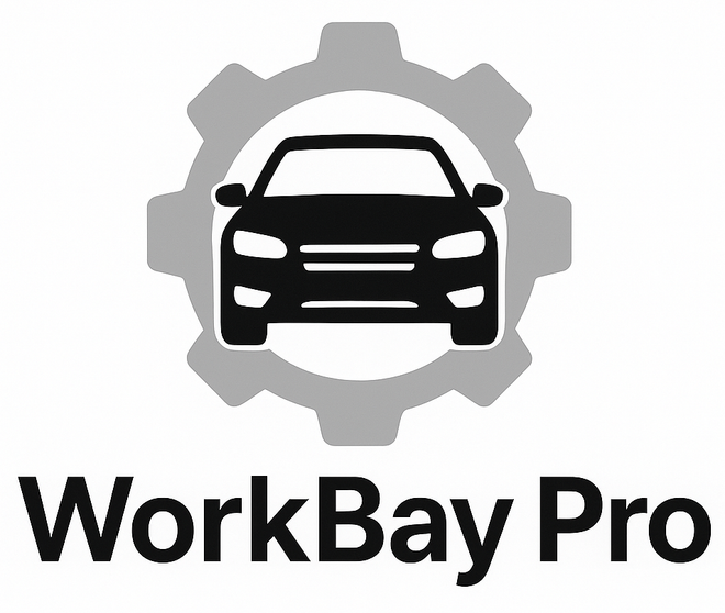 WorkBay Pro